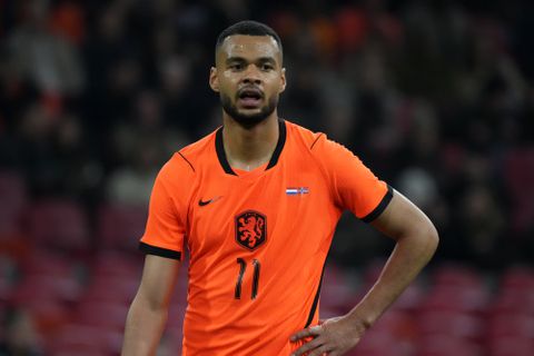 Nike geeft 'bijna komische' blunder met WK-shirts van Nederlands elftal toe: 'Klein probleem geconstateerd'