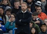 Ajax lijkt verder te moeten kijken in zoektocht naar trainer: 'Kans groter dat hij niet komt'