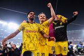 Ian Maatsen krijgt een 2 in de Duitse media na finaleplaats Borussia Dortmund: 'Hij speelde tegen turbotorpedo's'