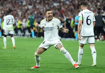 Ongeloof in Bernabéu: Real doet het ook tegen Bayern in absolute slotfase en staat wéér in finale Champions League