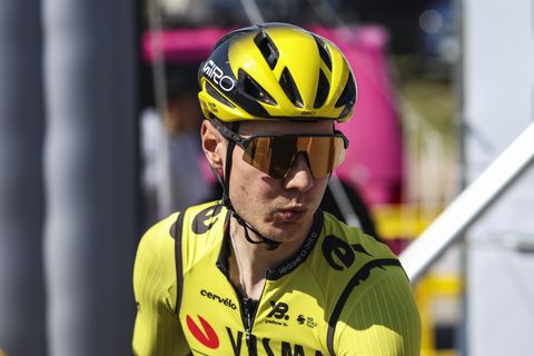 'Nederlandse topwielrenner (34) komt vlak voor Giro d'Italia met groot nieuws over vervolg loopbaan'