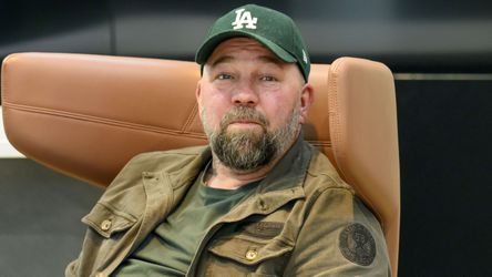 'Gekrenkte' Theo Janssen voelt zich tekortgedaan bij 'zijn' Vitesse: 'Dat is het ergste'