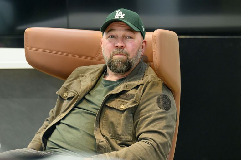 Vitesse-icoon Theo Janssen met 'gekrenkt' gevoel vertrokken: 'Dat is het ergste'