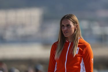 Olympisch kampioene Marit Bouwmeester ging door pijnlijke breuk: 'Hij heeft me aan de kant gezet'