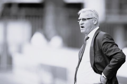 Feyenoord-icoon Joop van Daele (77) overleden: winnende goal in strijd om wereldbeker kostte hem zijn bril