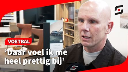 Jan van Halst over groot drama: 'Heb met één broer nog contact'