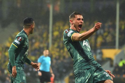 Europa League-finale krijgt Nederlands tintje: Manchester United en Tottenham Hotspur strijden om eindzege
