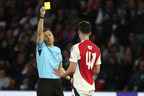 Voor matchfixing veroordeelde scheidsrechter zorgt na rel met Nederland nu ook in Champions League voor ophef