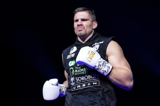 Stevige kritiek op Glory na 'gemiste kans' met grote ster Rico Verhoeven in kickbokswereld