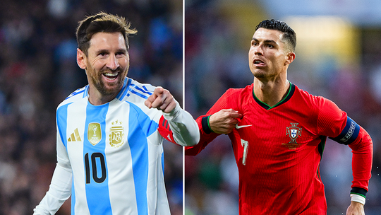Wereldvoetballer Lionel Messi (38) schrijft geschiedenis op WK voetbal met bizarre statistiek