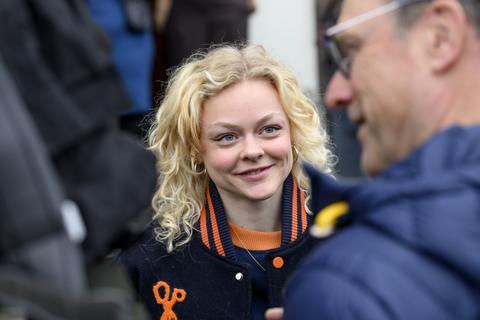 Olympisch kampioene Xandra Velzeboer deelt opvallende beelden van 'vernederende ervaring'