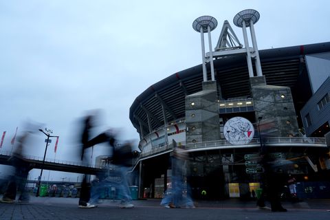 Ajax is er vroeg bij en presenteert derde tenue voor aankomend seizoen met opmerkelijk detail