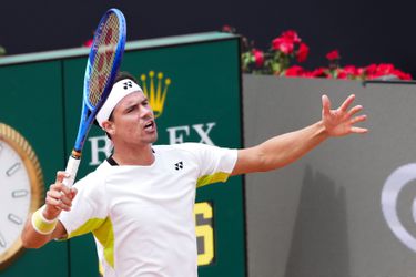 Scheidsrechter wekt grote irritatie bij tennistoernooi in Rome: 'Als je dit niet aanvoelt'