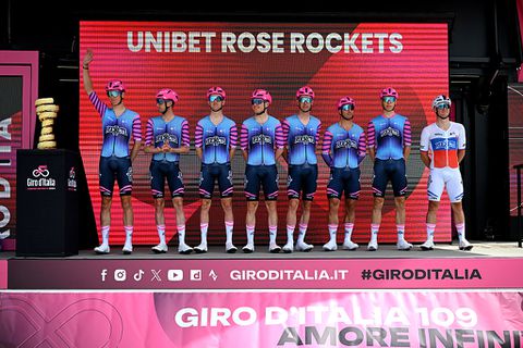 Ploeg van topsprinter Dylan Groenewegen baart opzien met beginnersfout vlak voor start van Giro: 'Dat zijn we vergeten'