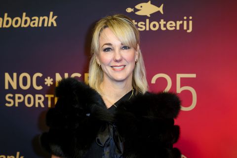 Schaatsicoon Marianne Timmer (51) staat stil bij emotionele dag: 'Ik draag ze altijd mee in mijn hart'