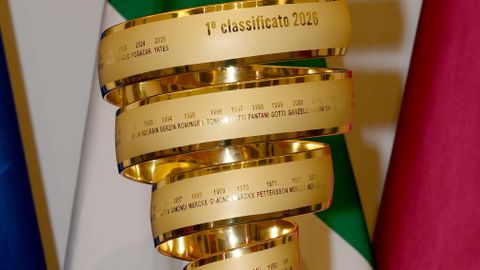 TV-gids: Dit is waar je de Giro d’Italia 2026 live kunt volgen!