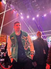 Rico Verhoeven © Sportnieuws.nl