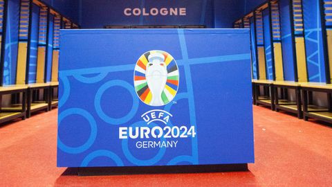 Duitse politie pakt man op die wordt verdacht van plannen terreuraanslag bij EK voetbal