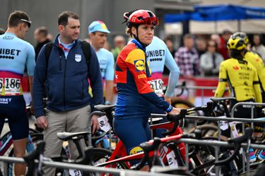 Wielrenster Ellen van Dijk breekt enkel tijdens trainingskamp in Spanje: 'Alles op alles om de Spelen te halen'