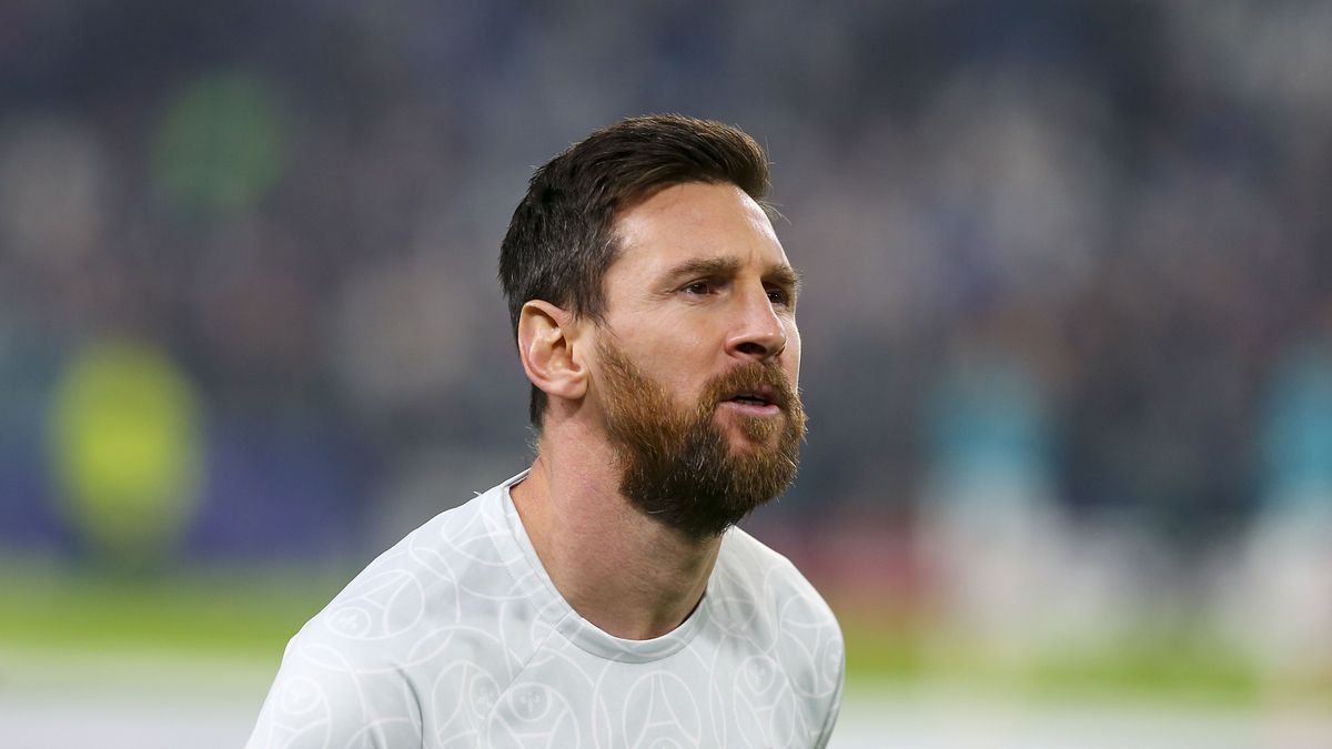 Lionel Messi spreekt openhartig over sessies bij psycholoog: 'Uiteindelijk vond ik ze zelfs leuk'