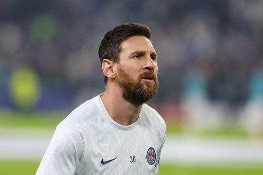 Lionel Messi spreekt openhartig over sessies bij psycholoog: 'Uiteindelijk vond ik ze zelfs leuk'