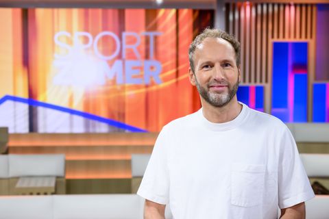 Gert van 't Hof vervangt Tom Egbers bij het EK zonder schuldgevoel: 'Het is goed dat er zaken veranderen'