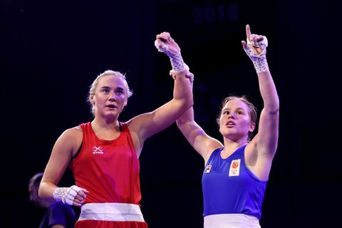 Zo kijk je live naar de Eindhoven Box Cup met Nederlandse toptalenten