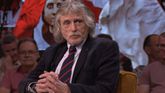 Groot verlies voor Johan Derksen en vrouw: 'We moeten er echt aan wennen in bed'