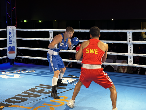 Toptalent TeamNL woest na 'bestolen' overwinning: 'Ik ben flink besodemieterd'