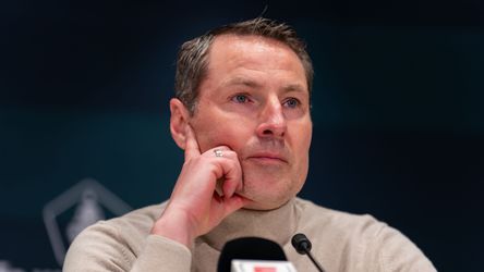 Brian Priske vindt na ontslag bij Feyenoord eindelijk weer nieuwe club