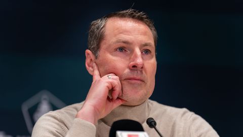 Brian Priske vindt na ontslag bij Feyenoord eindelijk weer nieuwe club