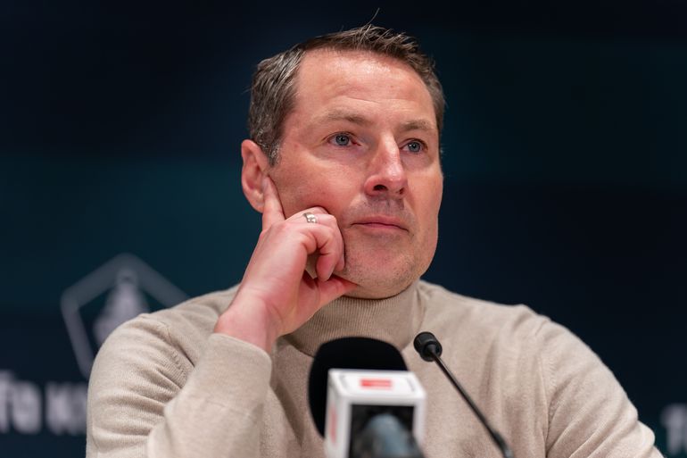 Brian Priske vindt na ontslag bij Feyenoord eindelijk weer nieuwe club