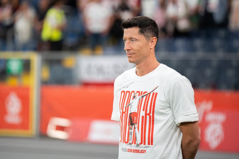 Oranje-opponent ziet superster wegvallen: 'Ik stop zolang hij bondscoach is'