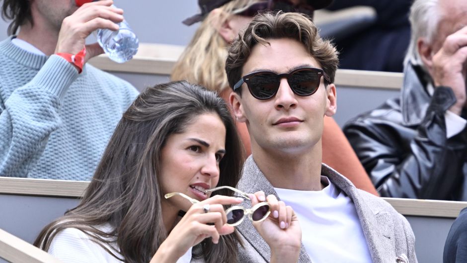 Sterren spotten op Roland Garros: deze beroemdheden stralen bij gedroomde tennisfinale in Parijs