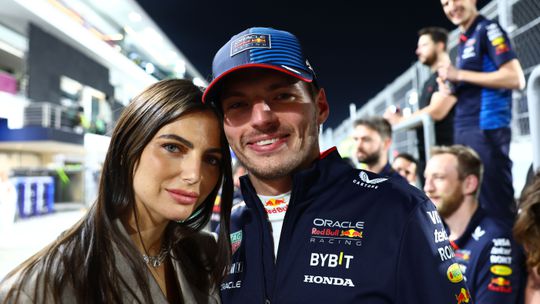Kelly Piquet deelt emotioneel bericht over dochtertje Lily Verstappen: 'Daar herinnert het me aan'