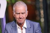 John McEnroe © Getty Images