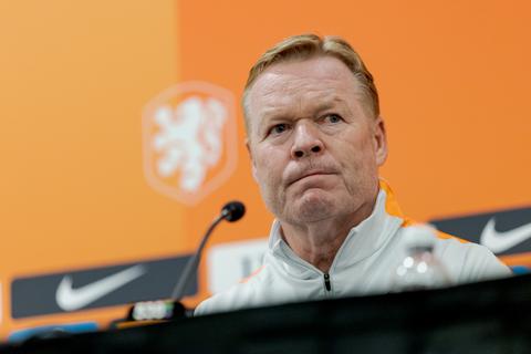 Dit is waarom Nederland - Oezbekistan zonder fans moet worden gespeeld in New York