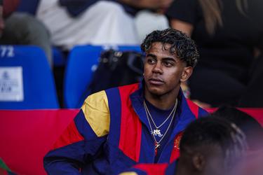 Bondscoach Spanje bevestigt goed nieuws rond Lamine Yamal, supertalent onthult opvallende blessure