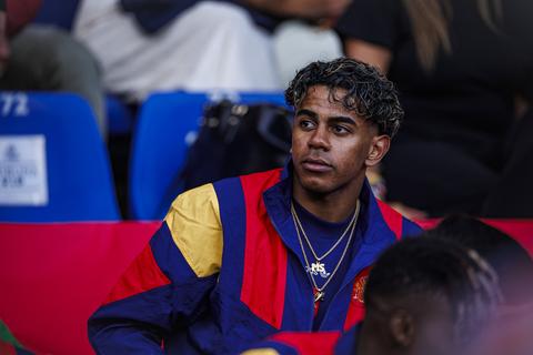 Bondscoach Spanje bevestigt goed nieuws rond Lamine Yamal, supertalent onthult opvallende blessure