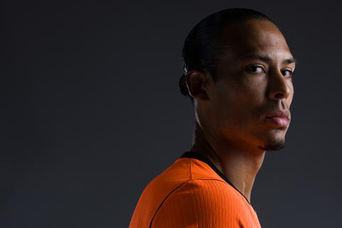 Topvoetballer Virgil van Dijk (35) onthult geheim voor topfit lichaam, maar: 'Kan niet elk detail prijsgeven'