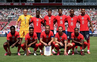 Engelse voetbalselectie opgeschrikt door schietpartij rond WK-basis: incident heeft ook gevolgen voor Oranje
