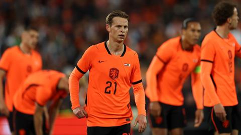 Zorgwekkende conclusie over Oranje op WK voetbal: 'Dat móét echt beter'