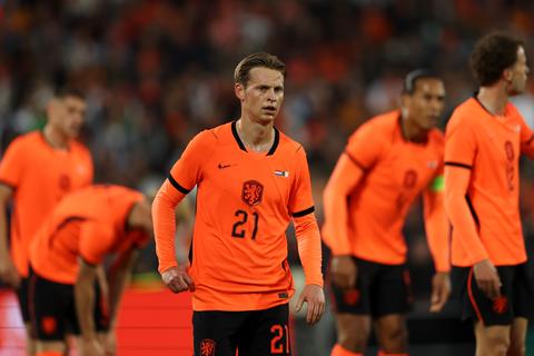 TV-gids Nederland - Oezbekistan: hier zie je de laatste voorbereiding van Oranje voor het WK voetbal