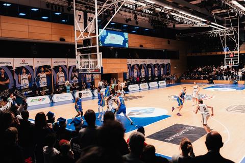 Slechtziend in het stadion? Met deze app mis je geen moment van de wedstrijd
