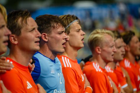 Bondscoach Nederlandse hockeyers hakt na jarenlange strijd knoop door: 'Hij heeft het afgedwongen'