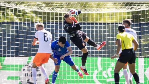 Volop verbazing om Oranje-ophef op WK voetbal in aanloop naar duel met Japan