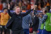 'Ze kunnen niet meer van me af': Ronald Koeman maakt toekomst bij Oranje bekend