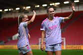 Vivianne Miedema verklapt hoe haar vriendin Beth Mead reageert bij verlies Engeland tegen Nederland