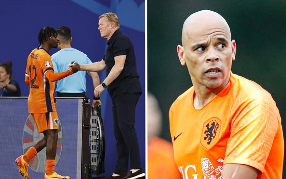 Onbegrip over keuzes Ronald Koeman: 'We hebben de beste wapens, maar gebruiken ze niet'