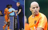 Glenn Helder is het niet eens met keuzes van Ronald Koeman op het EK. ©Pro Shots/ANP, beeldbewerking Sportnieuws.nl.